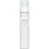 Le Monde Gourmand Lait de Coco Fresh Mist - 3.4 fl oz (100 ml) - Coconut, Bergamot, Warm Notes