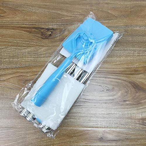 image for VH-ACCESSORIES Foot Pad - Household Multi Function Microfiber Mop Tele