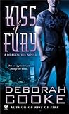 Kiss of Fury (Dragonfire, Book 2)