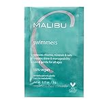Malibu Swimmers After Swim Solution, 0.17 Ounce, 12 Count