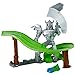 Teenage Mutant Ninja Turtles T-Machines Turtle's Revenge Playset