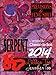 Serpent 2014 - Prévisions & Feng Shui by 