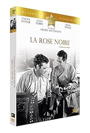 La Rose Noire