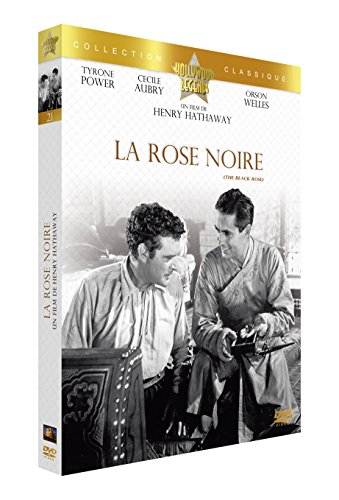 La Rose Noire