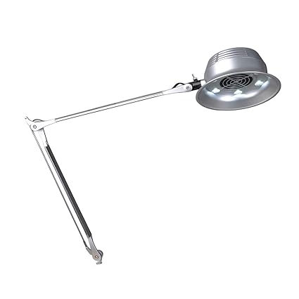 Amazon.com : Euro LED Lamp w/Filtration : Beauty