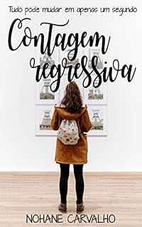 Livro Contagem Regressiva
