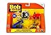 65554 Bob The Builder – Bob's 10 Year Anniversary Kit
