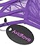 Avidlove Women's Sexy Lingerie Lace Halter V-Neck Lace Up Cut Out One Piece