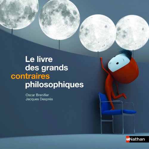 Le  livre des grands contraires philosophiques
