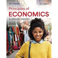 Principles of Economics: 9780357722718: Economics Books @ Amazon.com