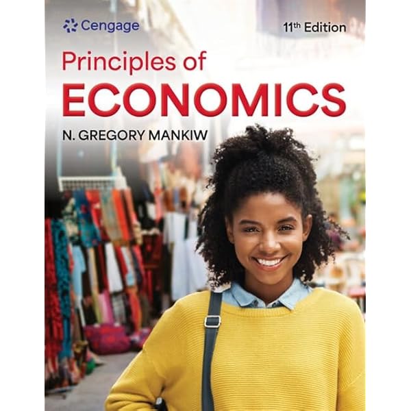 未使用-Principles of Economics 10th Edition AE Principles of Economics