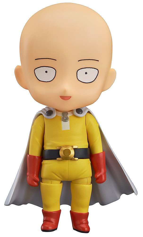 Nendoroid Saitama(re-run)