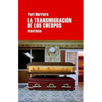 La Transmigración De Los Cuerpos (Largo recorrido)