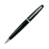 PILOT HCO-150R-B Mechanical Pencil, Cocoon, Black