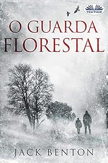 Livro O Guarda Florestal