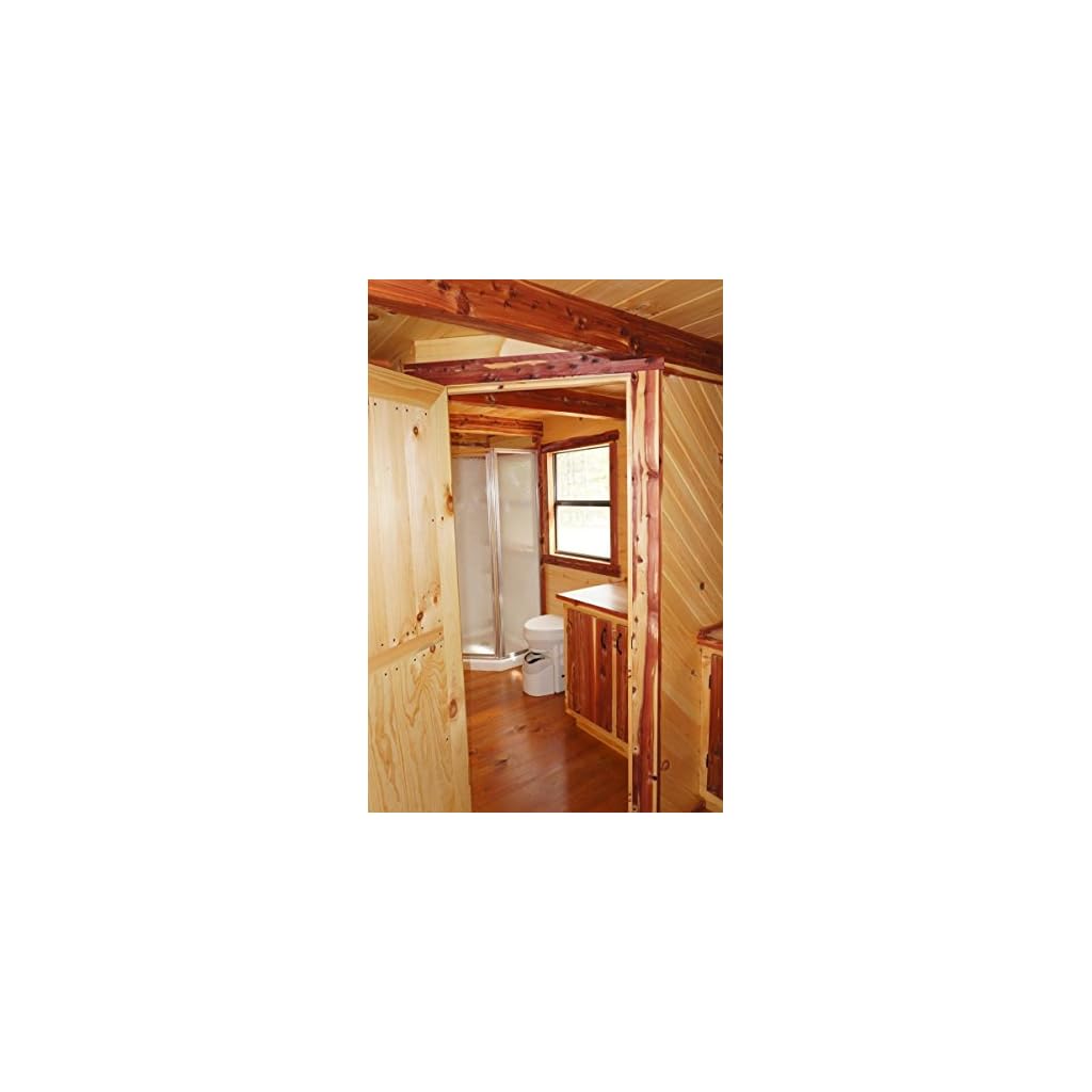 Nature's Head Dry Composting Toilet with Standard Crank Handle