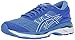 ASICS Women's Womens Gel-Kayano 24 Athletic Shoe, Blue Purple/Regatta Blue/White, 10 Medium US