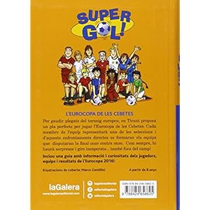 SUPER GOL 7