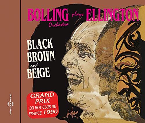 Plays Ellington - Black Brown & Beige en promo sur Amazon
