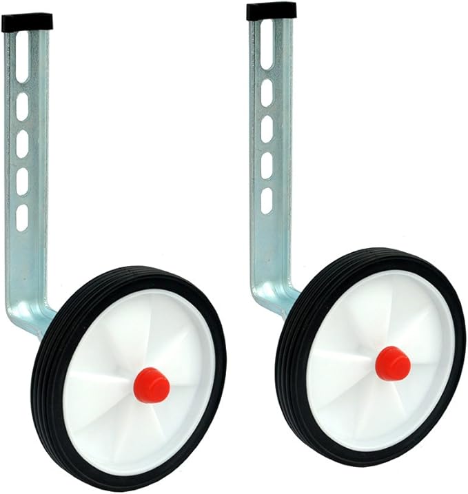 extra large training wheels