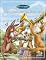 Livro Clássicos Todolivro: Os Músicos de Bremen