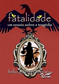 Livro Fatalidade