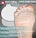 Premium Metatarsal Pads for Men & Women by Oxygen Swiss Lab (Pro)