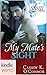 Sassy Ever After: In My Mate's Sight (Kindle Worlds Novella)