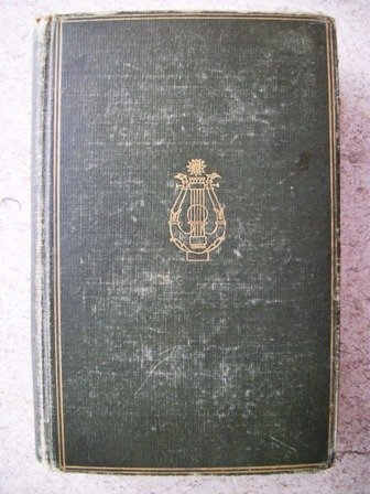 The Complete Poetical Works Of Henry Wadsworth Longfellow (Cabinet Edition)