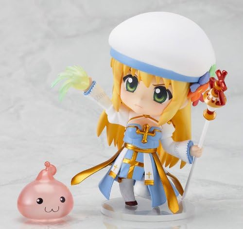 action figure ragnarok online