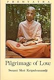 Pilgrimage of Love: Book II