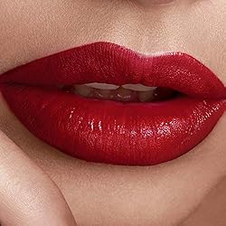 Maybelline Color Sensational Lipstick 530 Fatal Red