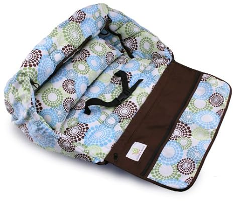 buggy bagg shopping cart cover