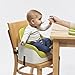 OXO Tot Nest Booster Seat with Straps, Green