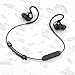 JLab Audio Epic2 Bluetooth 4.0 Wireless Sport Earbuds, GUARANTEED fitness, waterproof IPX5...