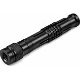 Gotical 3-Piece Adjustable Length Stell .30 Cal Broken Shell Extractor M1 Garand Shell Cartridge Removal Toll