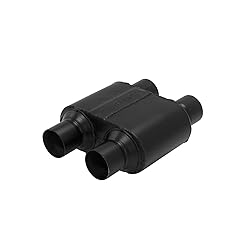 Flowmaster Super 10 Series Chambered Muffler