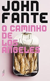 Livro O caminho de Los Angeles