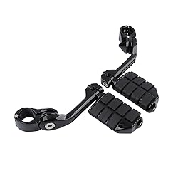 XFMT Highway Pegs 1.25" Adjustable Footpeg Footrest