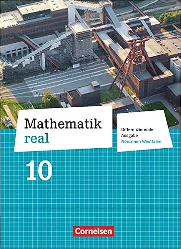 Mathematik real 10