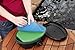 Aquagarden Pennington Aquagarden , Pond Filter for Ponds , Foam Filter Set , Polymer Wool Filter Pads , Pond Maintenance Kit , Suitable for Inpond 5 in 1 300 Gallon Model, White, Large (Fit 300)