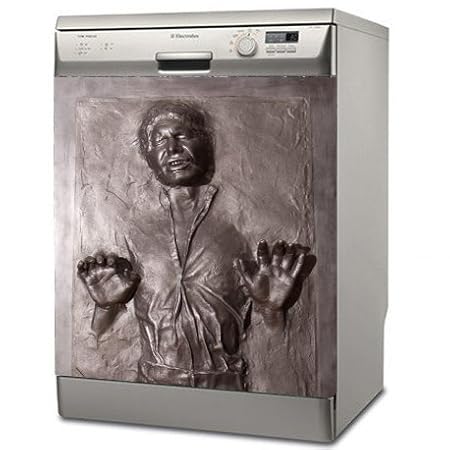 Vinilo adhesivo para lavavajillas, 60 x 60 cm adhesivos decoración ...