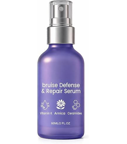 Amazon.com: Reunoa Bruise Defense Repair Serum, Reunoa Cream