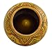 Ceramic Ashtrays Hand Made Moroccan smokeless Ceramic Vivid Colors Medium