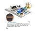 Personal Mini Micro GPS Tracker Locator for Kids Chidren Pets Cats Dogs Vehicle Motorcycles with Google Maps SOS Alarm GSM GPRS Trackers T8