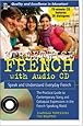 Streetwise French (Book + 1 CD): Speak and Understand Everyday French (Streetwise (Mcgraw Hill))