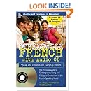 Streetwise French (Book + 1 CD): Speak and Understand Everyday French (Streetwise (Mcgraw Hill))