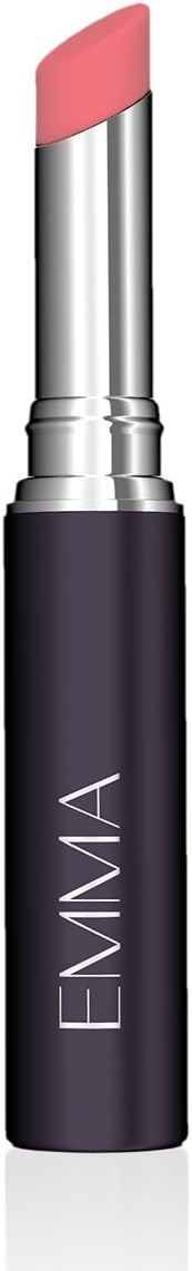 EMMA New York Lipstick Soho Spice (Vitamin-rich Formula)