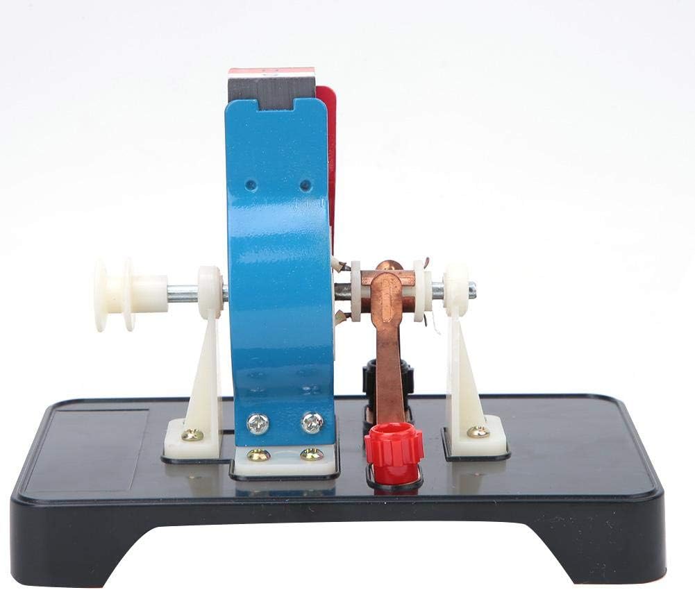 Modelo de Electromotor, Miniatura Generador Modelo, Motor ...
