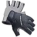 NeoSport 3/4 Finger Sport Gloves-Medium